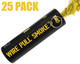 Enola Gaye Smoke Grenade - Wire Pull - 25 Pack - Yellow Enola Gaye Smoke Grenade - Wire Pull - 25 Pack - Yellow